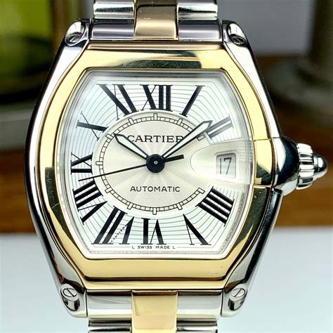 cartier automatic watches|cartier watches for men automatic.